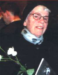 Inge Aicher-Scholl
