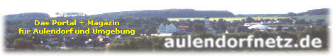 Das Portal und Magazin f�r Aulendorf und Umgebung ...
