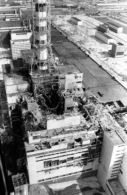 Tschernobyl