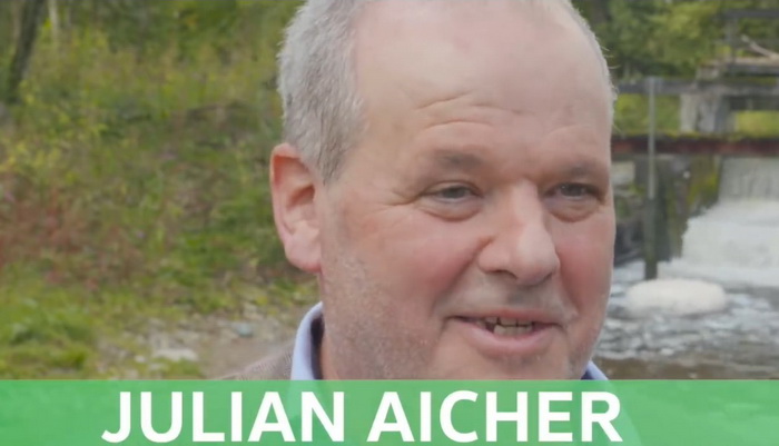 Julian Aicher
